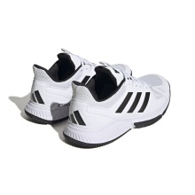 adidas Indoor Court Shoes Bukatsu white Men